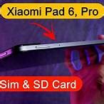 does xiaomi pad 5 have sim card slot|Xiaomi Pad 5.
